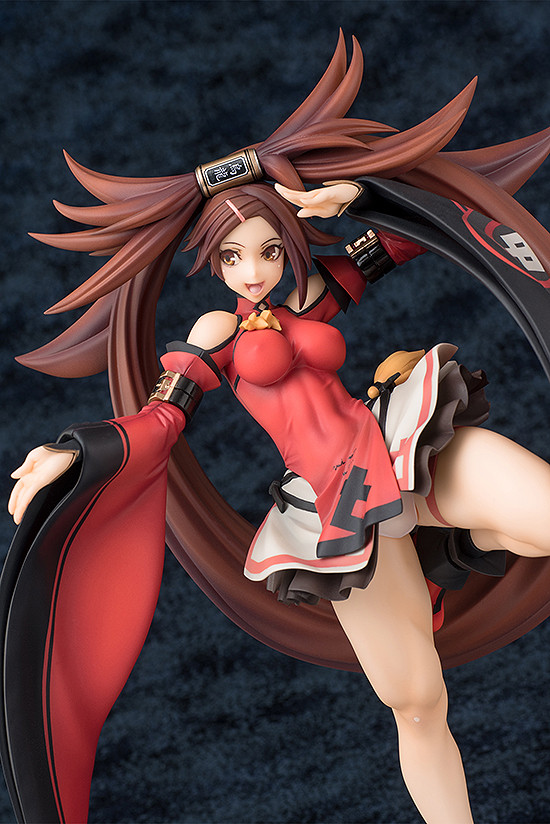 Jam Kuradoberi - 1/7 Pre-owned A/B